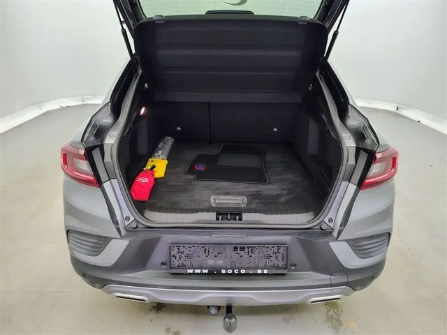 Renault Arkana E-Tech