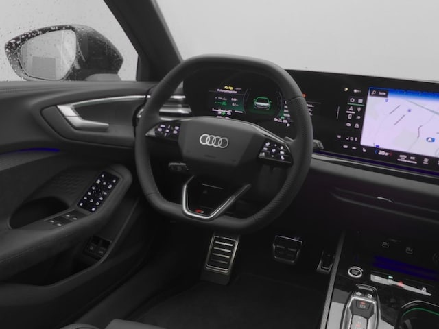 Audi A5 Avant Hybride Quattro S-Tronic