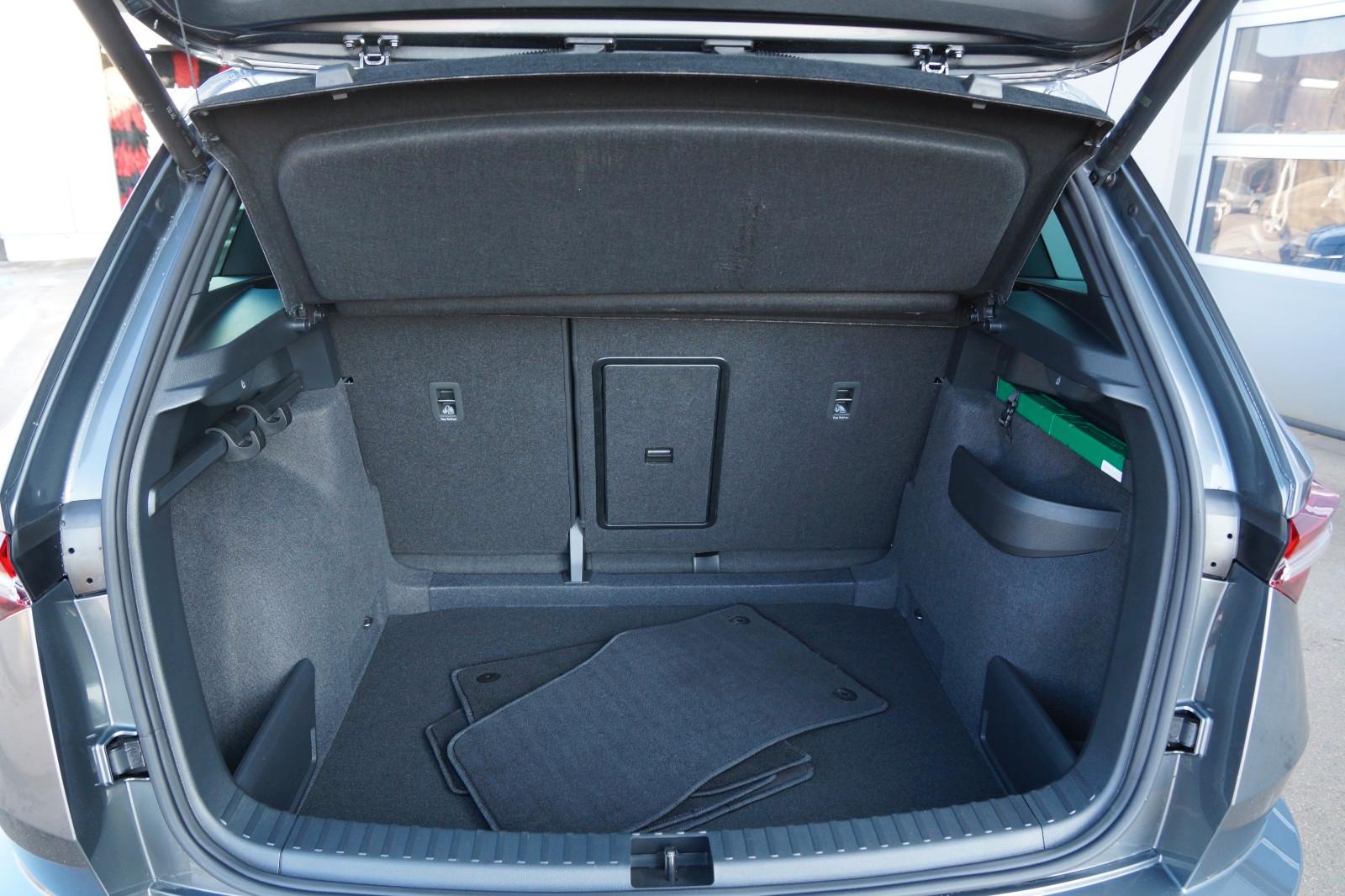 Skoda Karoq Sportline