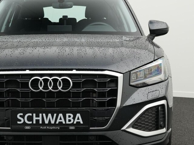 Audi Q2 35 TFSI S-Tronic
