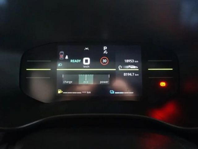 Dacia Jogger Extreme