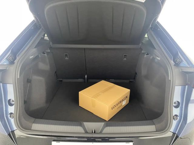 Cupra Tavascan 210kW/286PS