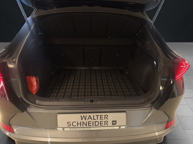 Cupra Formentor Formentor 1.5 TFSI Navi 19" SHZ PDC AHK Rückfahrkamera ACC