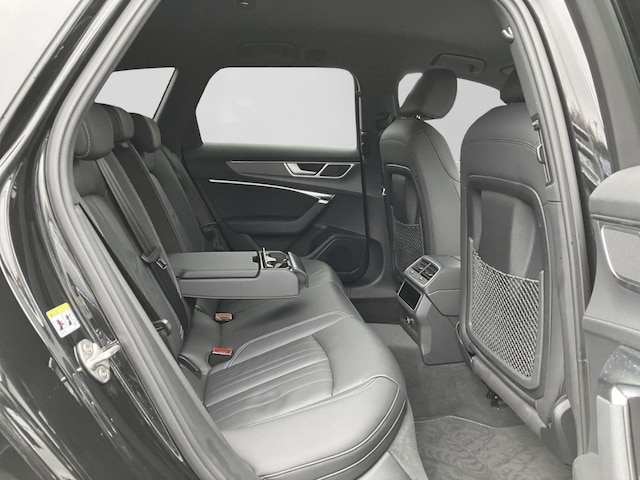 Audi A6 45 TDI Avant Quattro S-Tronic