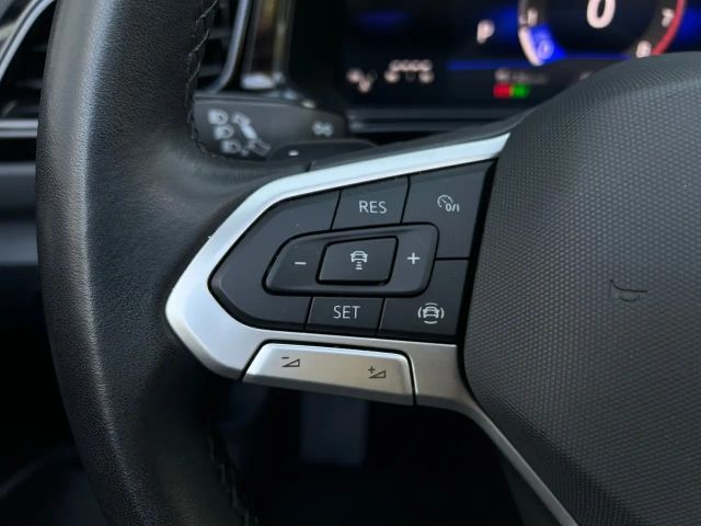 Volkswagen T-Roc 1.5 TSI Cabriolet DSG Style