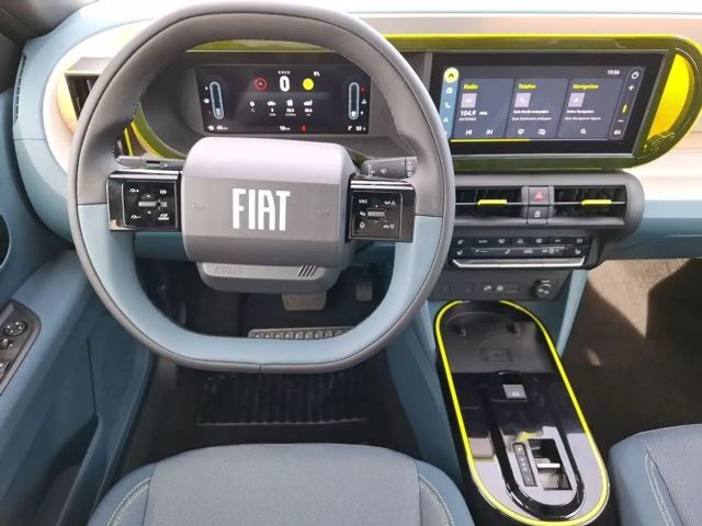 Fiat Grande Panda La Prima