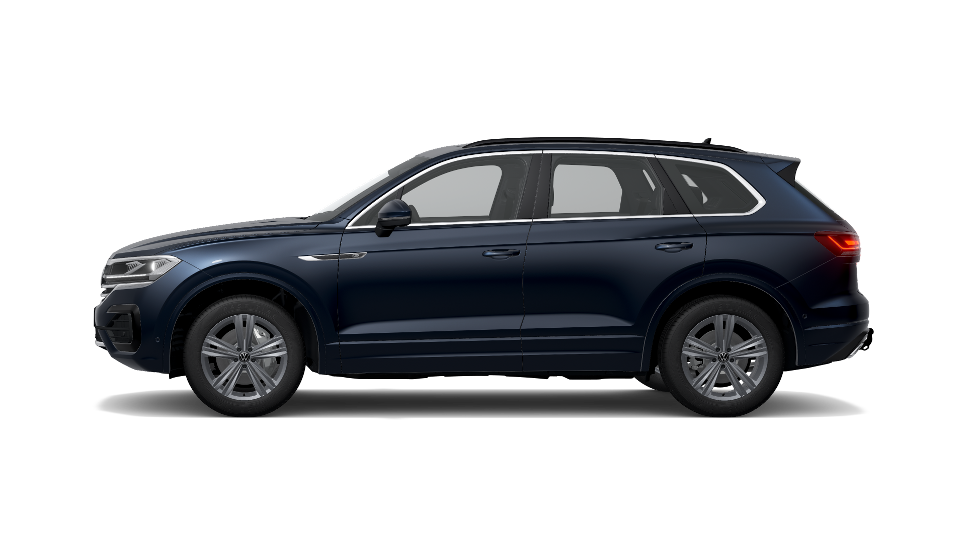 Volkswagen Touareg 3.0 V6 TDI R-Line