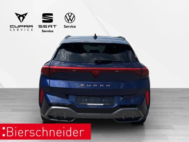 Cupra Terramar 1.5 eTSI