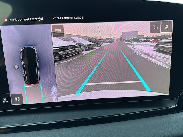 Audi Q6 e-tron SUV e-tron Audi Q6 SUV e-tron