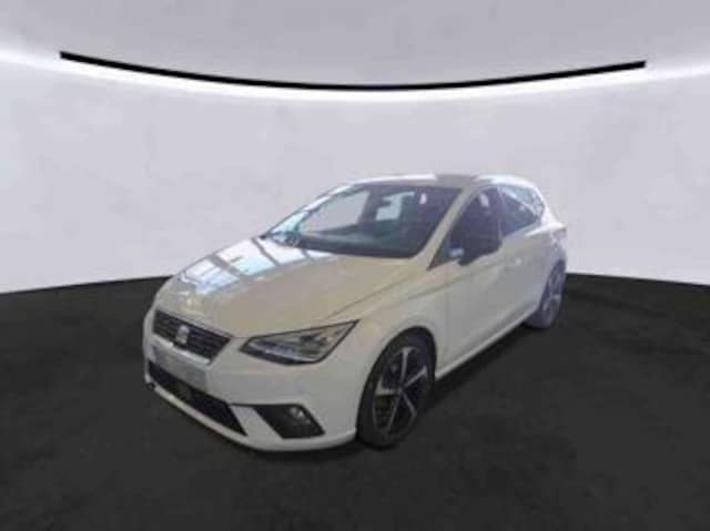 Seat Ibiza 1.5 TSI
