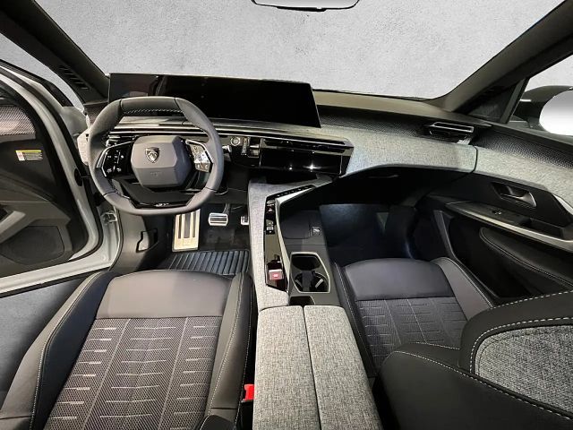 Peugeot 5008 GT-Line