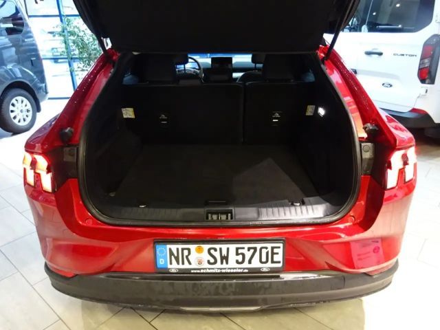 Ford Mustang Mach-E Basis,Navi,PaketCo-Pilo,Fina3,99%