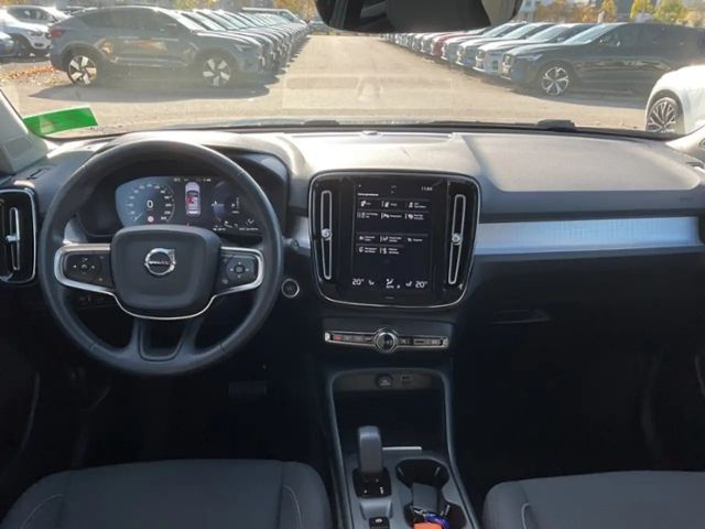 Volvo XC40 Inscription T5
