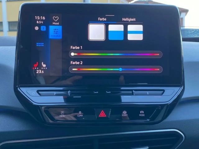 Volkswagen ID.3 Business Performance Pro