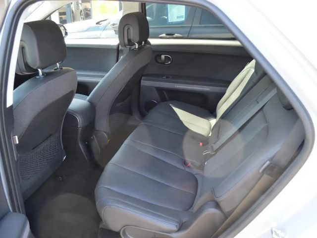 Hyundai IONIQ 5 Techniq