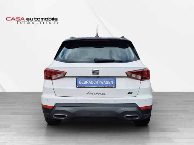 Seat Arona 1.0 TSI FR-lijn