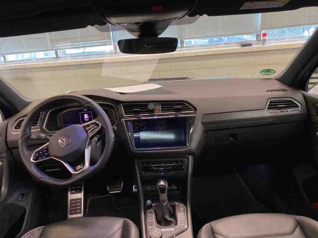 Volkswagen Tiguan 2.0 TDI R-Line