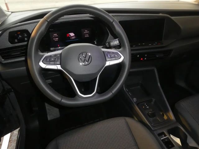 Volkswagen Caddy eHybrid