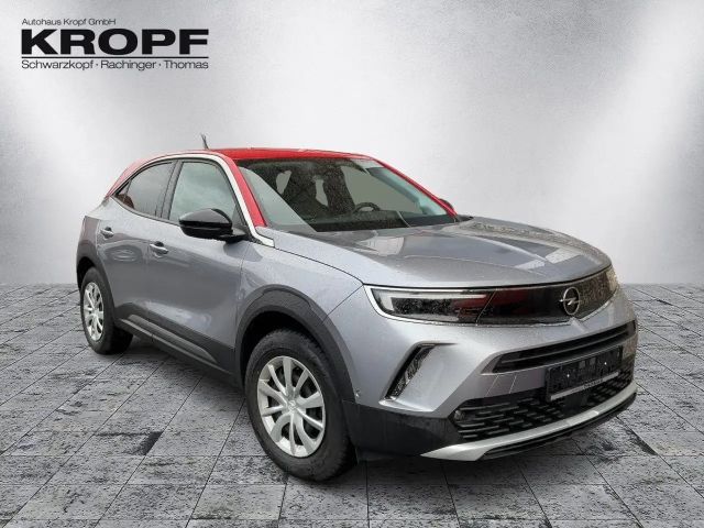 Opel Mokka 1.2 Turbo Elegance Turbo