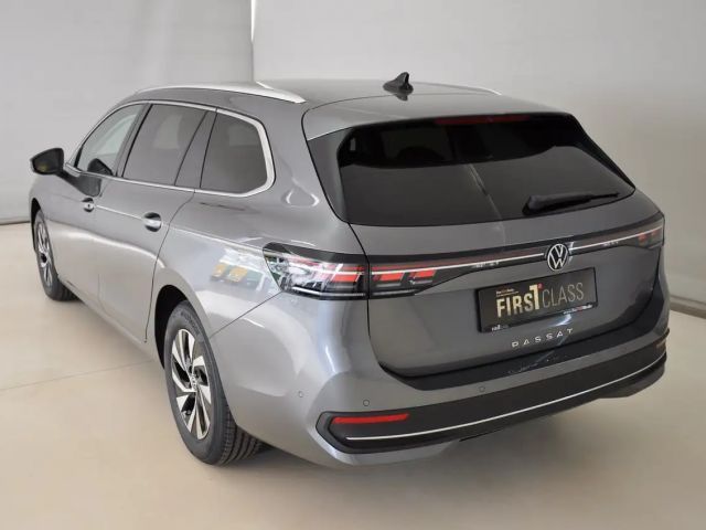 Volkswagen Passat Business DSG Variant