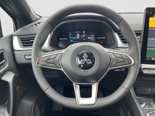 Mitsubishi ASX Invite