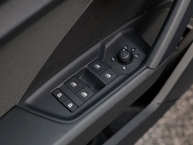 Audi A3 35 TDI S-Tronic Sedan