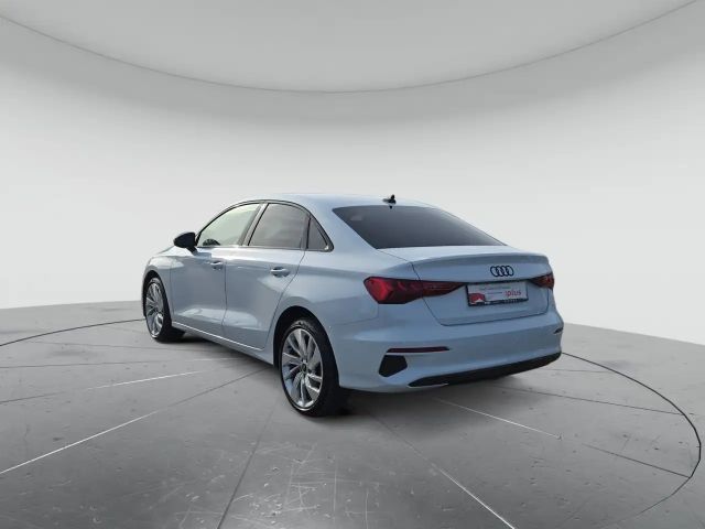 Audi A3 35 TDI S-Line Sedan