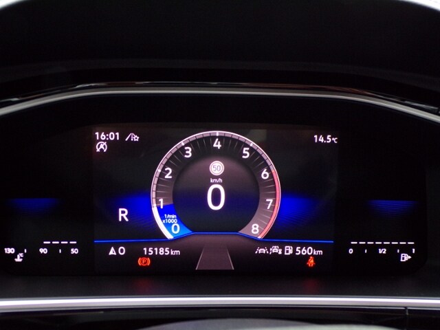 Volkswagen T-Roc 1.5 TSI DSG Plus