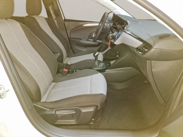 Opel Corsa Edition F Edition