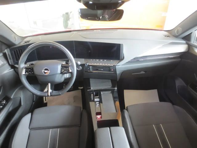 Opel Astra GS-Line Grand Sport Sports Tourer