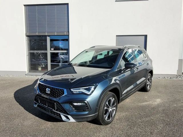 Seat Ateca Style