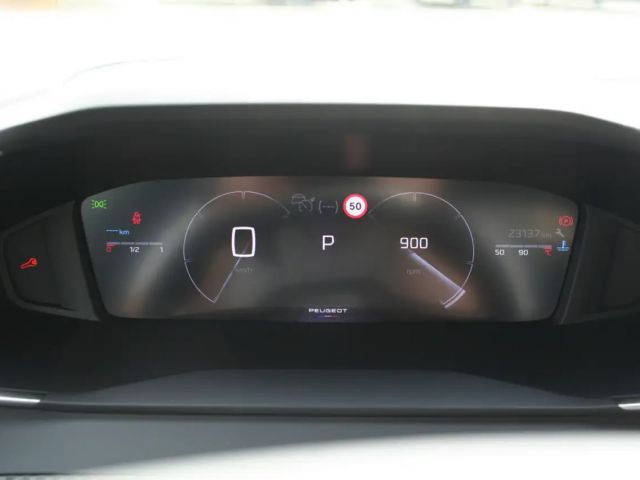 Peugeot 2008 Allure Pack PureTech