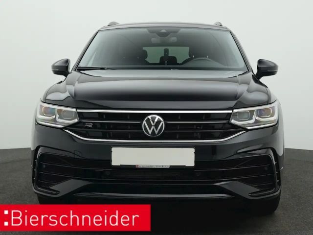 Volkswagen Tiguan 2.0 TDI Allspace DSG R-Line