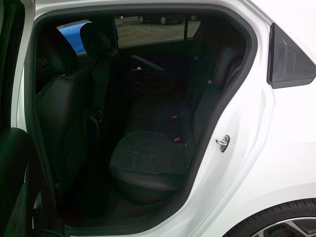 Opel Astra GS-Line Grand Sport Turbo