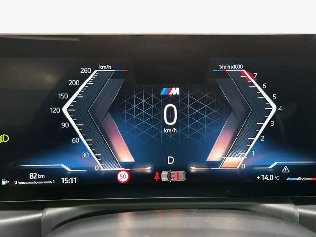 BMW 320 320i Touring