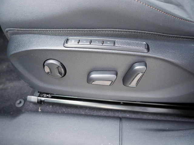 Cupra Terramar 1.5 eTSI