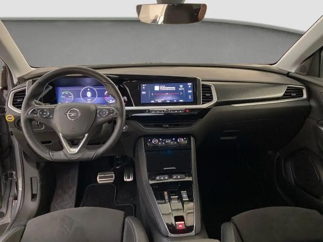 Opel Grandland X GSe