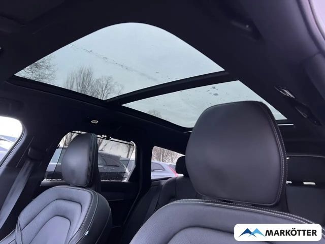 Volvo V90 AWD Dark Ultimate