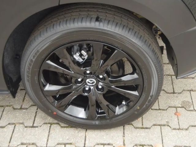 Mazda CX-30 Homura SkyActiv