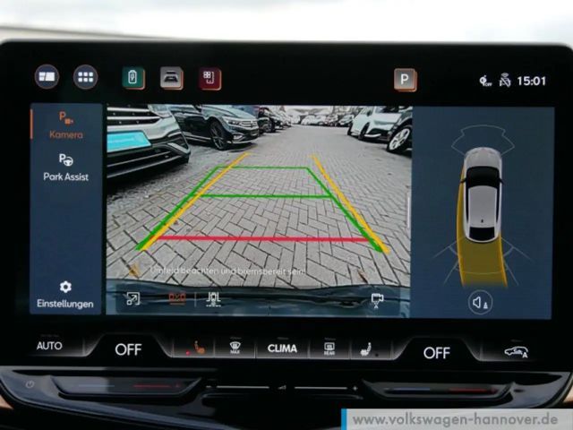 Cupra Tavascan Endurance