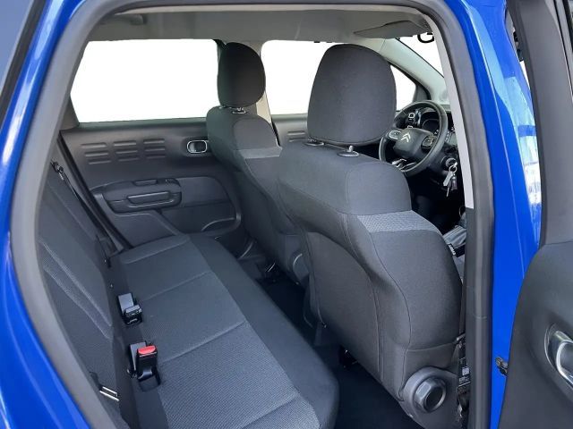 Citroën C3 Aircross Feel Pack PureTech