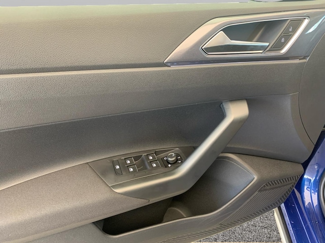 Volkswagen Taigo 1.0 TSI DSG Style