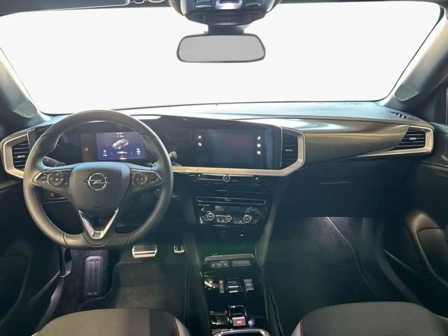 Opel Mokka GS-Line Grand Sport Turbo