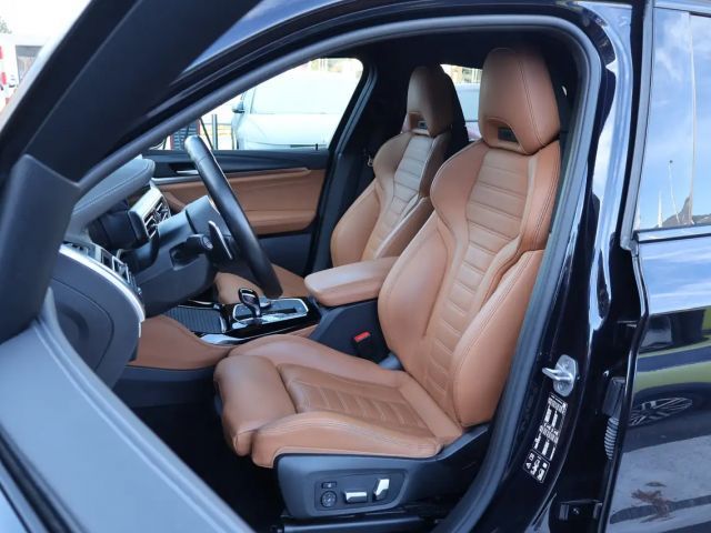 BMW X4 M-Sport xDrive20d