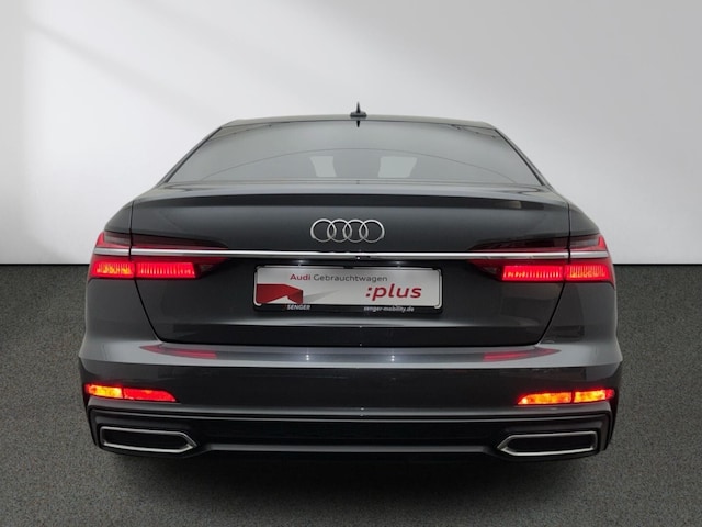 Audi A6 40 TDI S-Tronic Sedan Sport