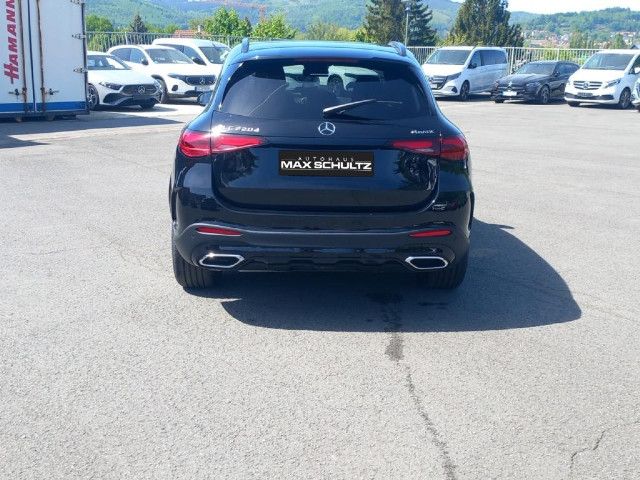 Mercedes-Benz GLC 220 4MATIC GLC 220 d