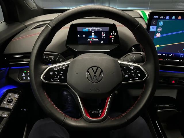 Volkswagen ID.5 4Motion GTX