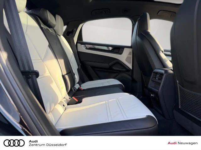 Porsche Cayenne Coupé