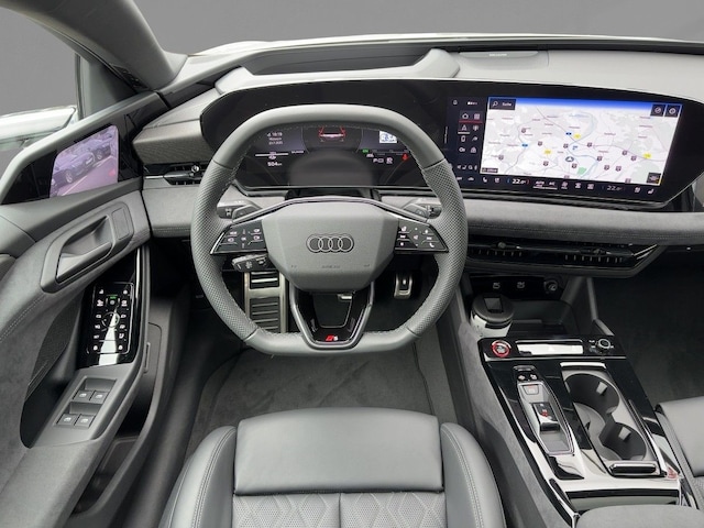 Audi A6 e-tron Avant Quattro