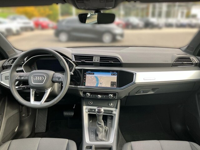 Audi Q3 35 TFSI S-Tronic